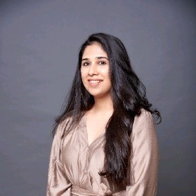 Manvi Sehgal