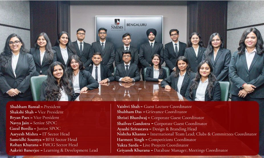 Placement Committee -2K24